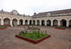 Antigua