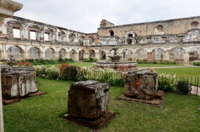 Convento Santa Clara