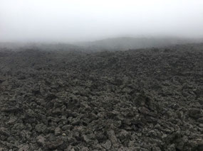 Volcano Pacaya