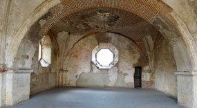Convento Santa Clara