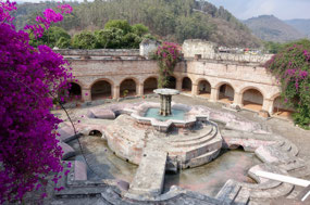 Innenhof