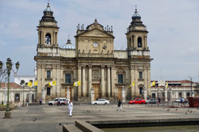 Kathedrale