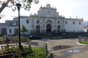 Kathedrale