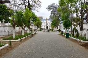 Plaza