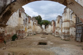 Ruine Antigua