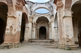 Convento Santa Clara