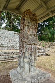Copan Ruinas