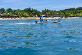 Isla Roatan