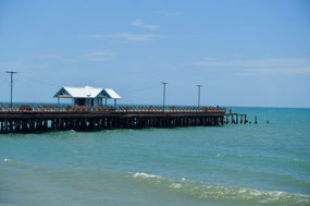 La Ceiba