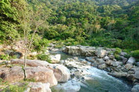 Rio Cangrejal