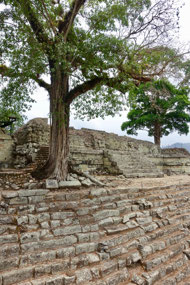 Copan Ruinas