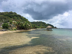 Isla Roatan