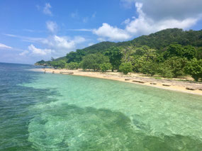 Isla Roatan