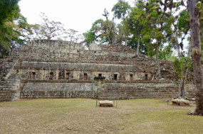 Copan Ruinas