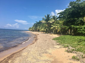 Isla Roatan