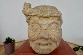 Copan Ruinas