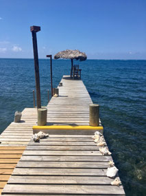 Isla Roatan
