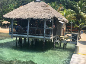 Isla Roatan