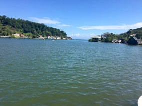 Isla Roatan