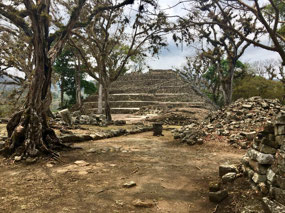 Copan Ruinas