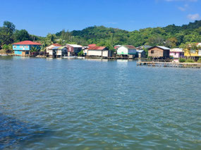 Isla Roatan