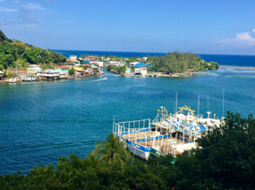 Isla Roatan