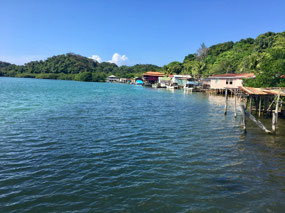 Isla Roatan