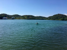 Isla Roatan