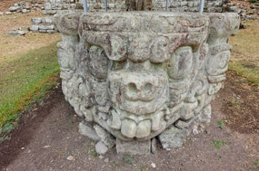 Copan Ruinas