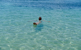 Isla Roatan