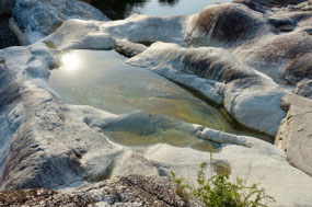 Rio Cangrejal