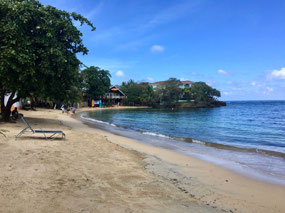 Isla Roatan