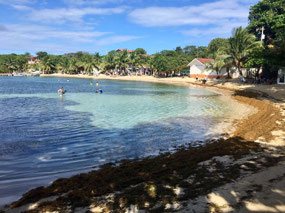 Isla Roatan