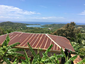 Isla Roatan