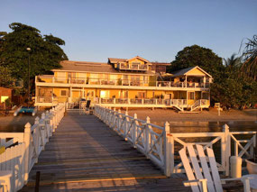 Isla Roatan
