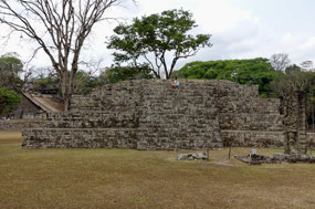 Copan Ruinas