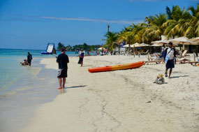 Isla Roatan