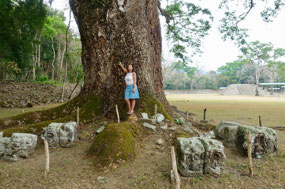 Copan Ruinas