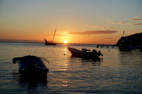 Isla Roatan
