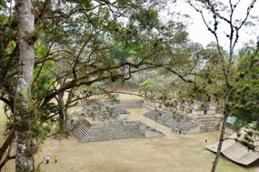 Copan Ruinas