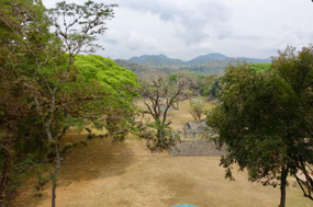 Copan Ruinas