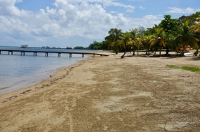 Isla Roatan