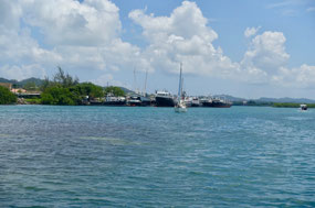 Isla Roatan
