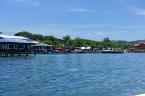 Isla Roatan