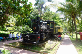 La Ceiba