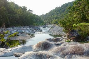 Rio Cangrejal