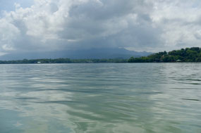 Rio Dulce