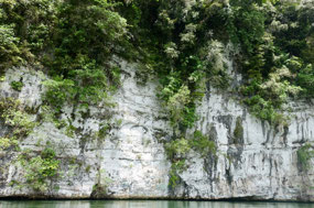 Rio Dulce