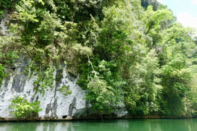 Rio Dulce