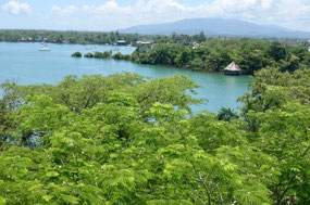 Rio Dulce